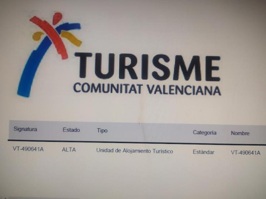 Elche Universidad Appartamento Esterno foto